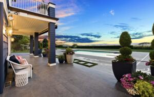 Lake Oswego Luxe Estate | With Pool & Sport Court - Lake Oswego, Oregon