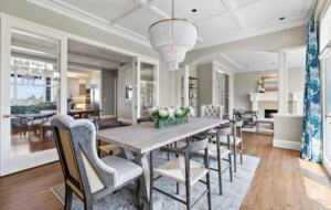 Lake Oswego Luxe Estate | With Pool & Sport Court - Lake Oswego, Oregon