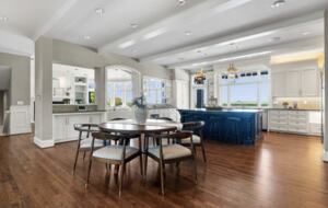 Lake Oswego Luxe Estate | With Pool & Sport Court - Lake Oswego, Oregon