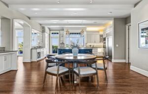 Lake Oswego Luxe Estate | With Pool & Sport Court - Lake Oswego, Oregon