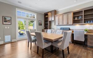 Lake Oswego Luxe Estate | With Pool & Sport Court - Lake Oswego, Oregon