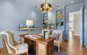 Lake Oswego Luxe Estate | With Pool & Sport Court - Lake Oswego, Oregon