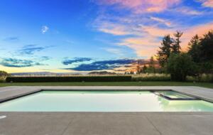 Lake Oswego Luxe Estate | With Pool & Sport Court - Lake Oswego, Oregon