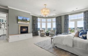 Lake Oswego Luxe Estate | With Pool & Sport Court - Lake Oswego, Oregon