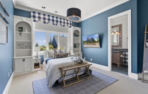 Lake Oswego Luxe Estate | With Pool & Sport Court - Lake Oswego, Oregon
