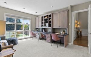 Lake Oswego Luxe Estate | With Pool & Sport Court - Lake Oswego, Oregon