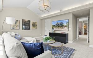 Lake Oswego Luxe Estate | With Pool & Sport Court - Lake Oswego, Oregon
