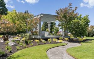 Lake Oswego Luxe Estate | With Pool & Sport Court - Lake Oswego, Oregon
