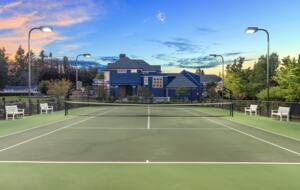 Lake Oswego Luxe Estate | With Pool & Sport Court - Lake Oswego, Oregon