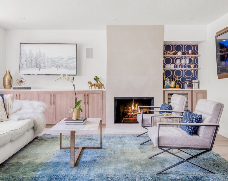 Designer Aspen Core Retreat - Aspen, Colorado
