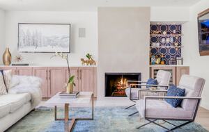 Designer Aspen Core Retreat - Aspen, Colorado