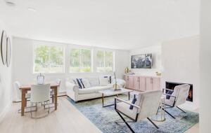 Designer Aspen Core Retreat - Aspen, Colorado