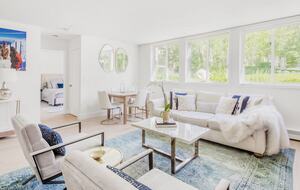 Designer Aspen Core Retreat - Aspen, Colorado