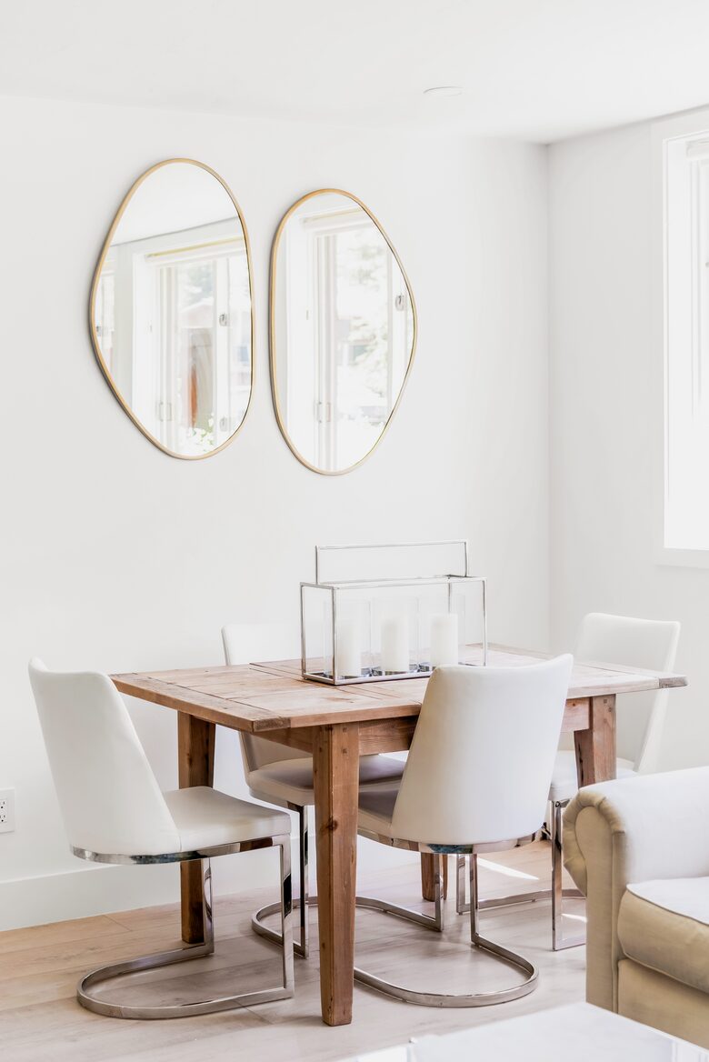 Designer Aspen Core Retreat - Aspen, Colorado