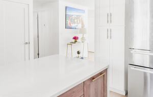 Designer Aspen Core Retreat - Aspen, Colorado