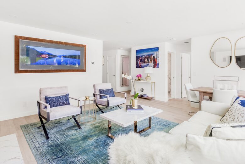 Designer Aspen Core Retreat - Aspen, Colorado