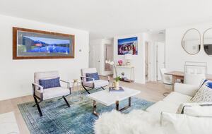 Designer Aspen Core Retreat - Aspen, Colorado