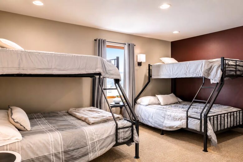 The Loft at Oak & Iron | Golf & Game Retreat - Fergus Falls, Minnesota