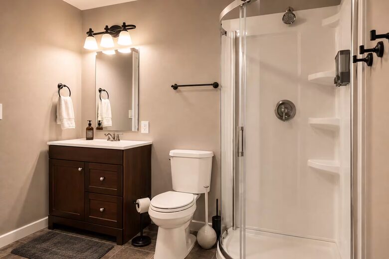 The Loft at Oak & Iron | Golf & Game Retreat - Fergus Falls, Minnesota