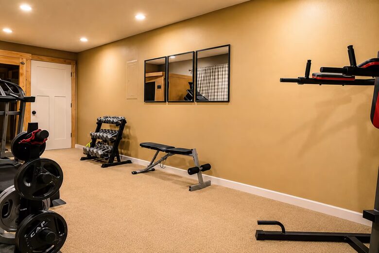 The Loft at Oak & Iron | Golf & Game Retreat - Fergus Falls, Minnesota