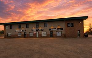 The Loft at Oak & Iron | Golf & Game Retreat - Fergus Falls, Minnesota