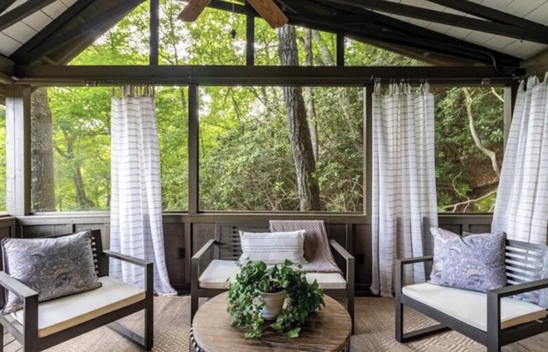 Cashiers Luxe Cottage with Mountain Views - Cashiers, North Carolina