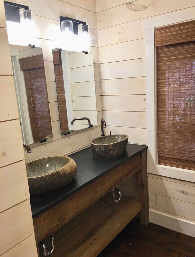 Cashiers Luxe Cottage with Mountain Views - Cashiers, North Carolina