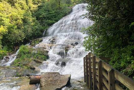 Cashiers Luxe Cottage with Mountain Views - Cashiers, North Carolina