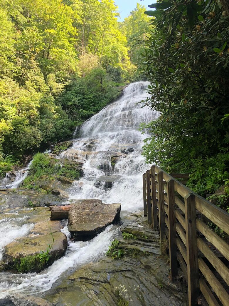 Cashiers Luxe Cottage with Mountain Views - Cashiers, North Carolina