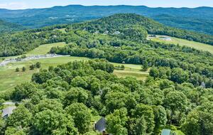 Rustic Sugarbush Chalet with Mad River Valley Views - Warren, Vermont