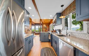 Rustic Sugarbush Chalet with Mad River Valley Views - Warren, Vermont