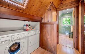 Rustic Sugarbush Chalet with Mad River Valley Views - Warren, Vermont