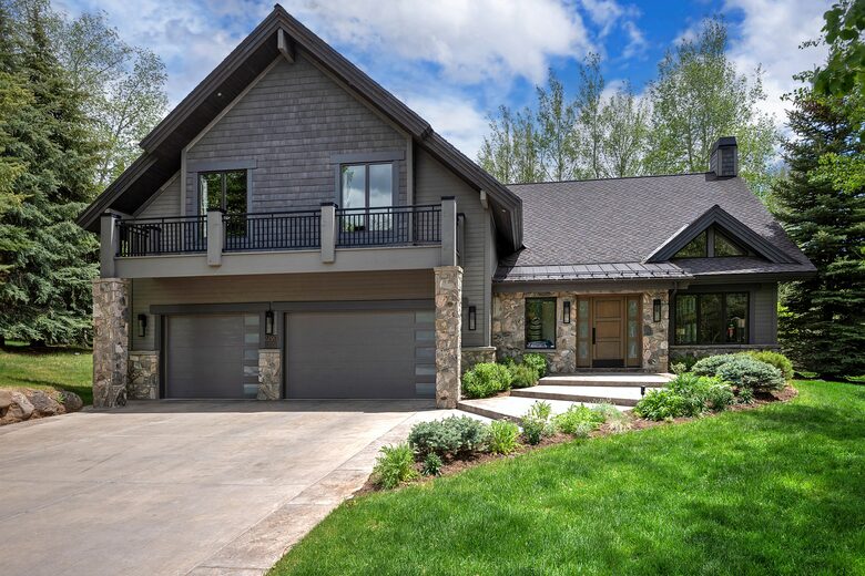 Deer Valley Luxury Living - Park City, Utah