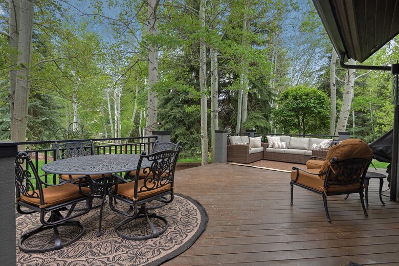 Deer Valley Luxury Living - Park City, Utah
