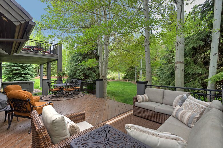 Deer Valley Luxury Living - Park City, Utah