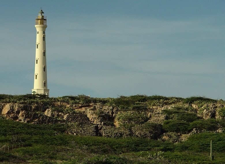 Tierra del Sol Aruba Estate - Noord, Aruba