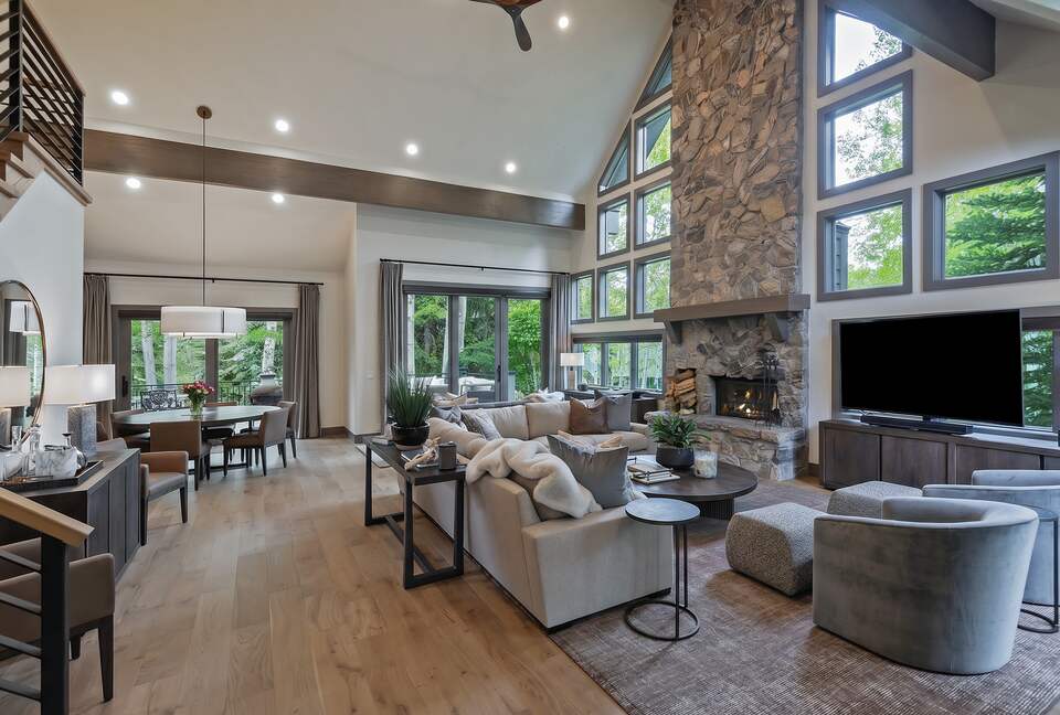 Deer Valley Luxury Living - Park City, Utah