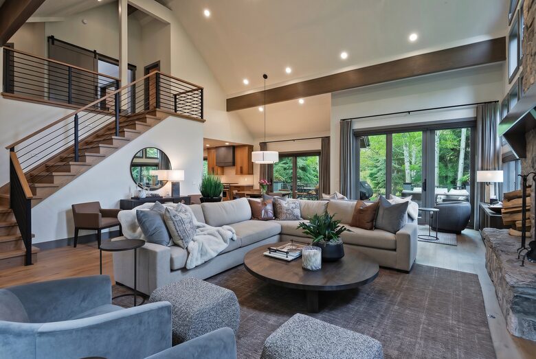 Deer Valley Luxury Living - Park City, Utah