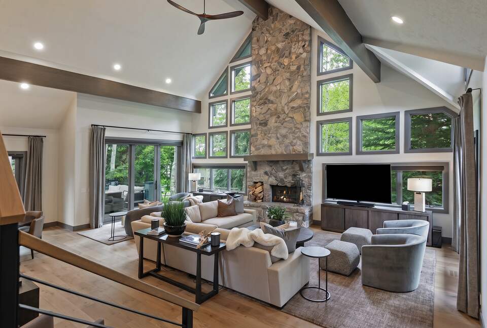 Deer Valley Luxury Living - Park City, Utah
