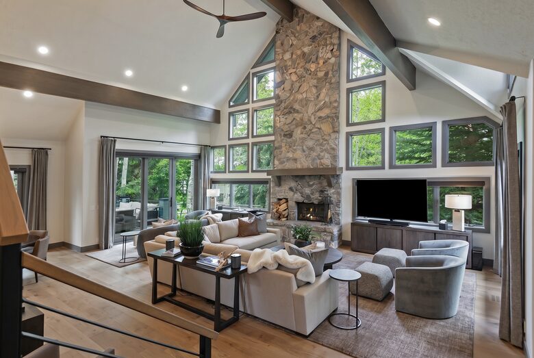 Deer Valley Luxury Living - Park City, Utah