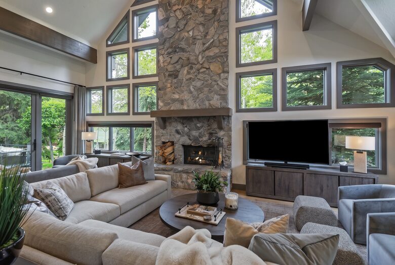 Deer Valley Luxury Living - Park City, Utah
