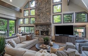 Deer Valley Luxury Living - Park City, Utah