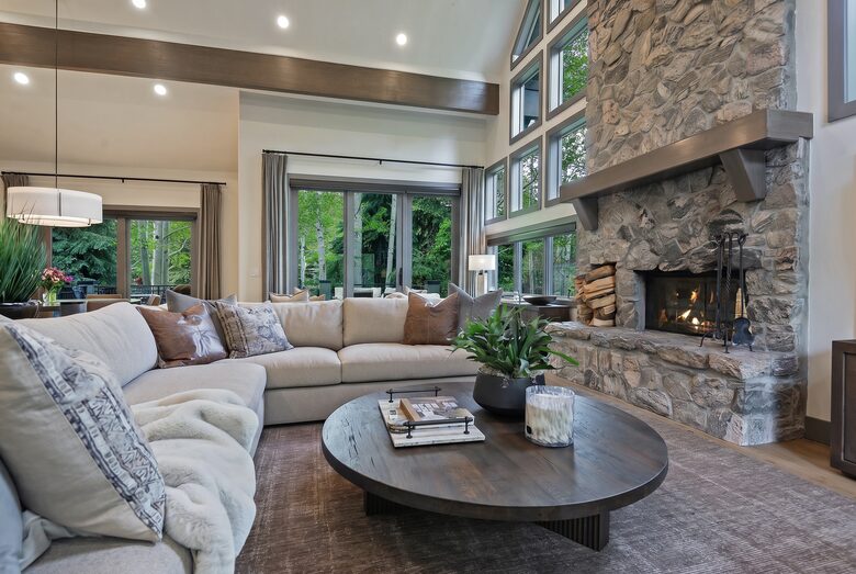 Deer Valley Luxury Living - Park City, Utah
