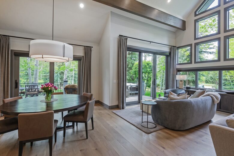 Deer Valley Luxury Living - Park City, Utah