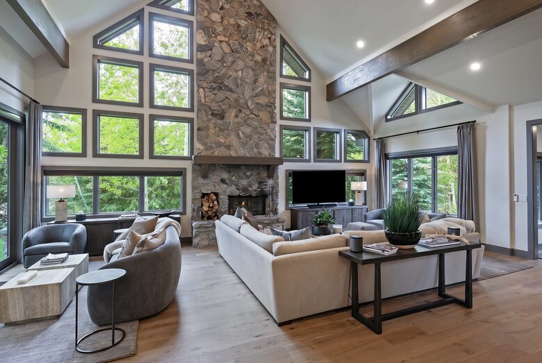Deer Valley Luxury Living - Park City, Utah