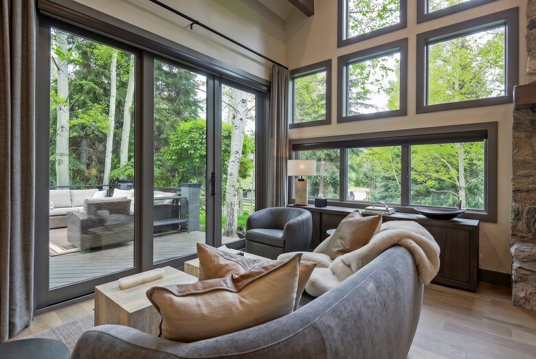 Deer Valley Luxury Living - Park City, Utah