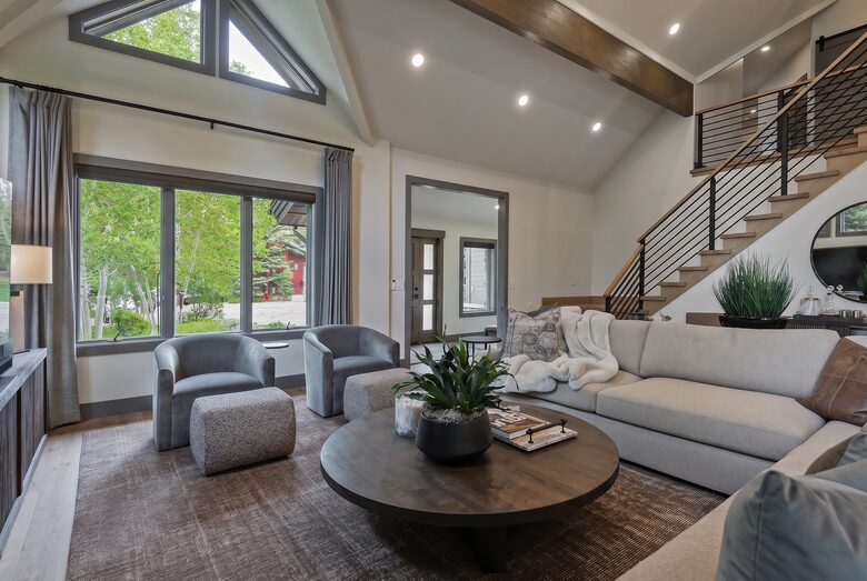 Deer Valley Luxury Living - Park City, Utah