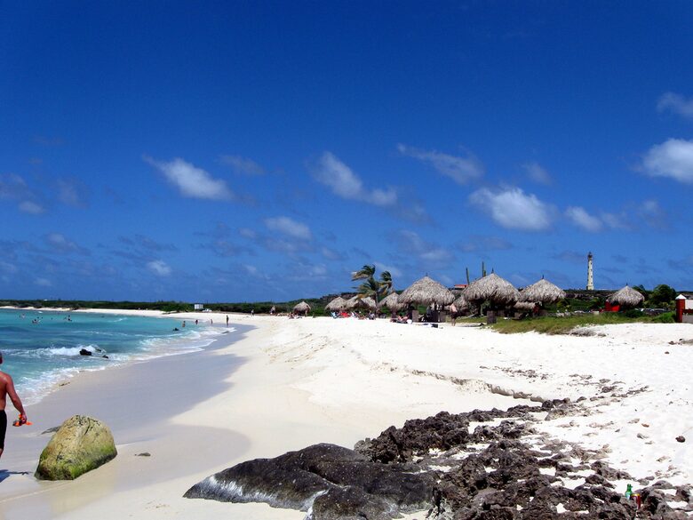 Tierra del Sol Aruba Estate - Noord, Aruba