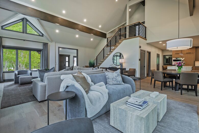 Deer Valley Luxury Living - Park City, Utah