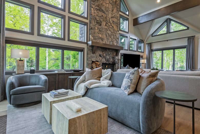 Deer Valley Luxury Living - Park City, Utah